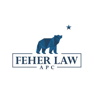 Feher Law APC logo