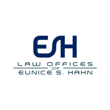 Law Offices of Eunice S. Hahn logo