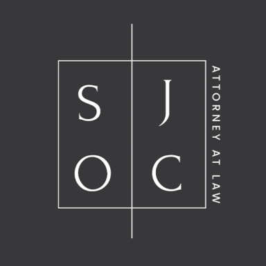 SJOC Attorney at Law logo