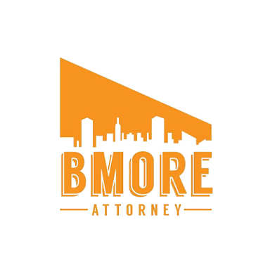 Bmore Attorney logo