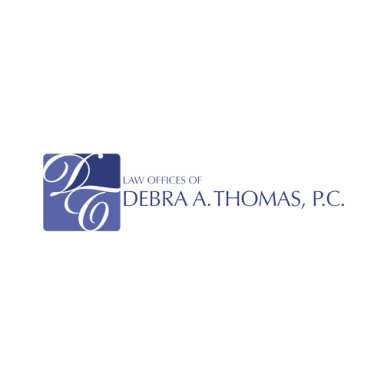 Law Offices of Debra A. Thomas, P.C. logo