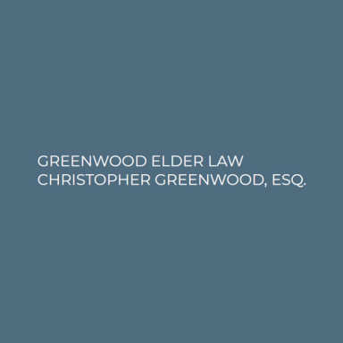 Christopher Greenwood logo