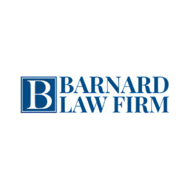 Barnard Law Firm logo