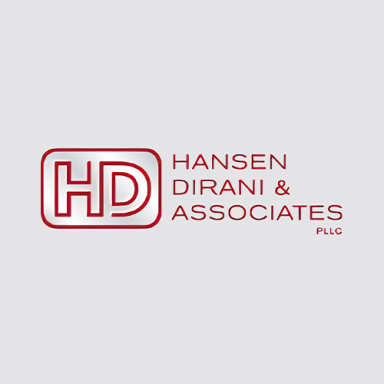 Hansen Dirani & Associates PLLC logo