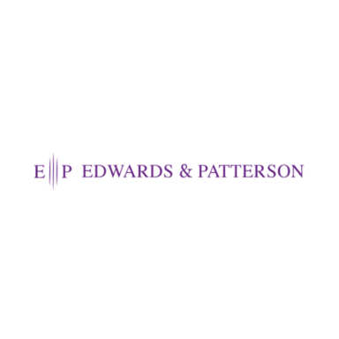 Edwards & Patterson logo