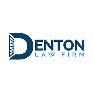 Denton Law Firm logo