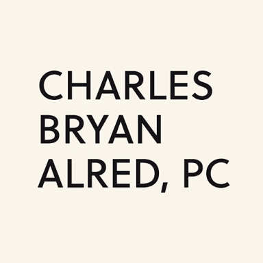 Charles Bryan Alred, PC logo