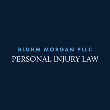 Bluhm Morgan PLLC logo