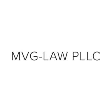 MVG-LAW PLLC logo