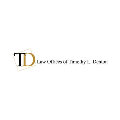 Law Offices of Timothy L. Denton logo