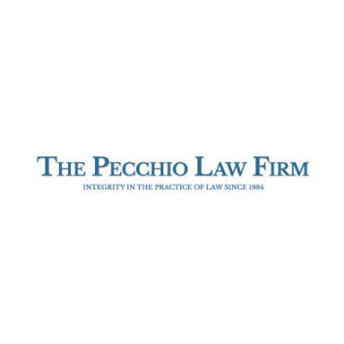 The Pecchio Law Firm logo