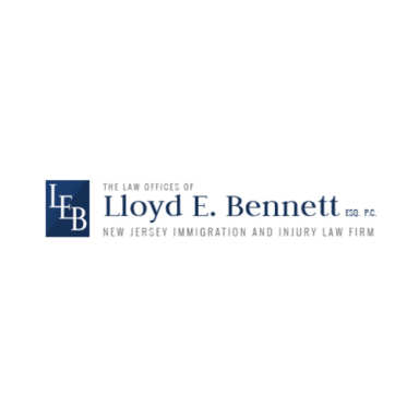 The Law Offices of Lloyd E. Bennett Esq. P.C. logo