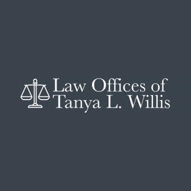 Law Offices of Tanya L. Willis logo