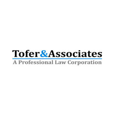 Tofer & Associates logo