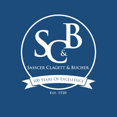 Sasscer Clagett & Bucher logo