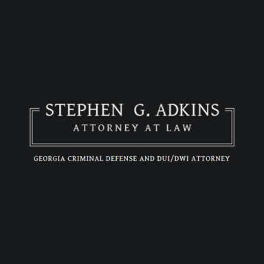 Stephen G. Adkins Attorney at Law logo