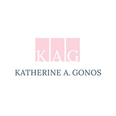 Katherine A. Gonos logo