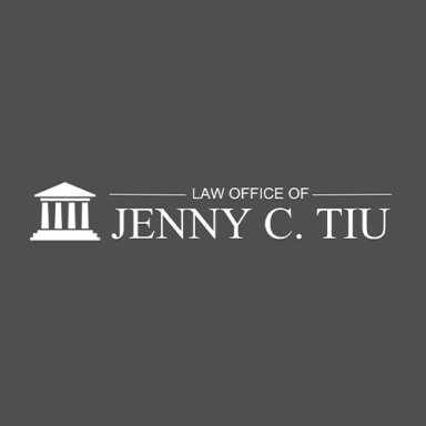 Law Office of Jenny C. Tiu logo