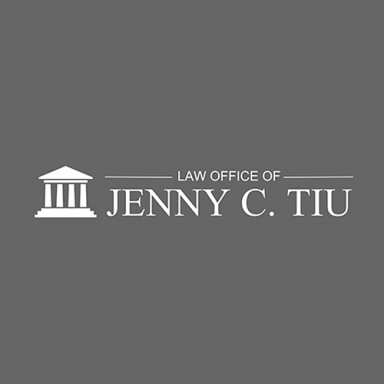 Law Office of Jenny C. Tiu logo