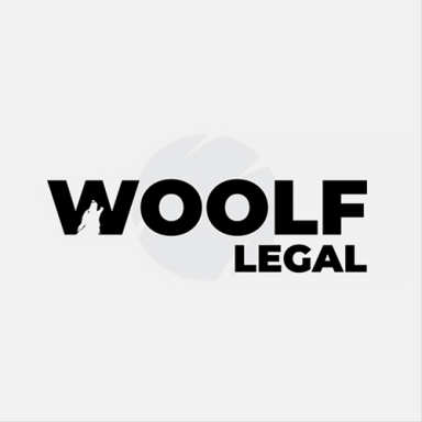 Woolf Legal logo