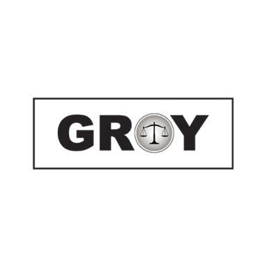 Groy logo