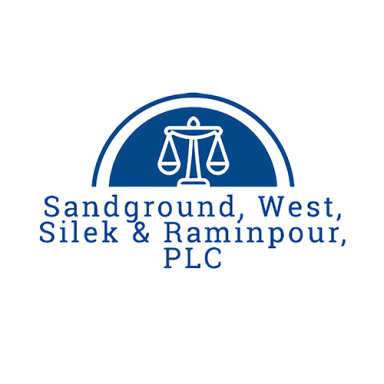 Sandground, West, Silek & Raminpour, PLC logo