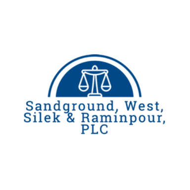 Sandground, West, Silek & Raminpour, PLC logo