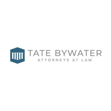 Tate Bywater Attorneys at Law logo