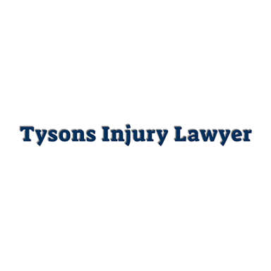 Tysons Injury Lawyer logo