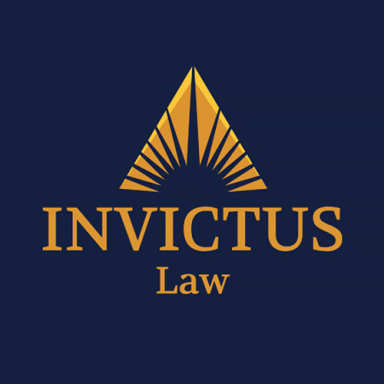 Invictus Law logo