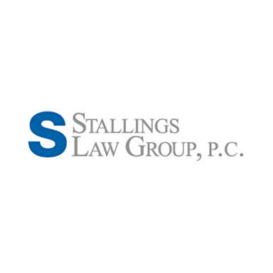 Stallings Law Group, P.C. logo