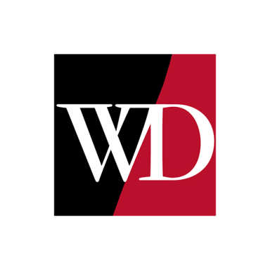 Williams DeLoatche, P.C. logo