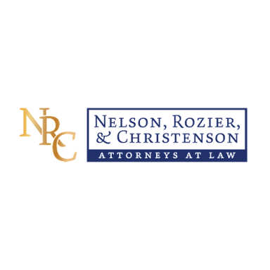 Nelson Rozier & Christenson Attorneys at Law logo