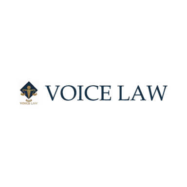 Voice Law logo