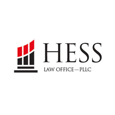 Hess Law Office, PLLC logo