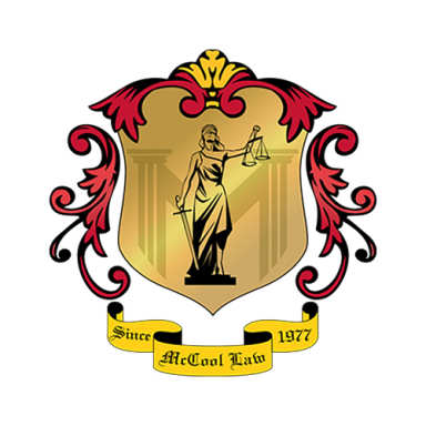 McCool Law Attorney at Law logo