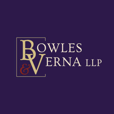 Bowles & Verna LLP logo