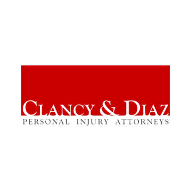 Clancy & Diaz logo