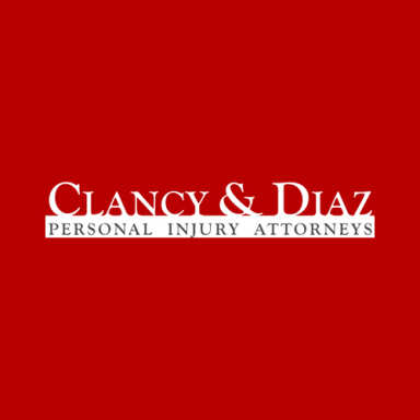 Clancy & Diaz logo