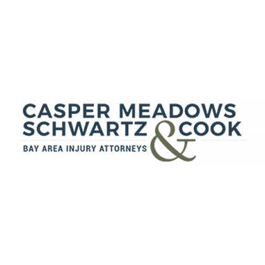 Casper Meadows Schwartz & Cook logo