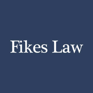 Fikes Law logo