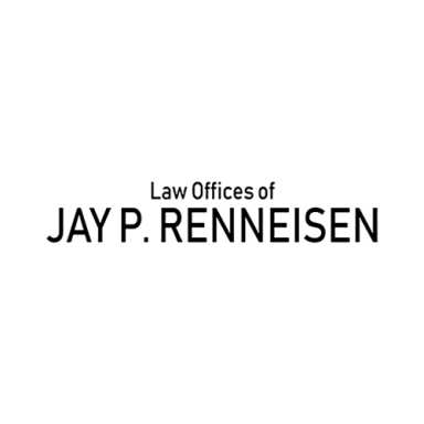 Law Offices Of Jay P. Renneisen logo