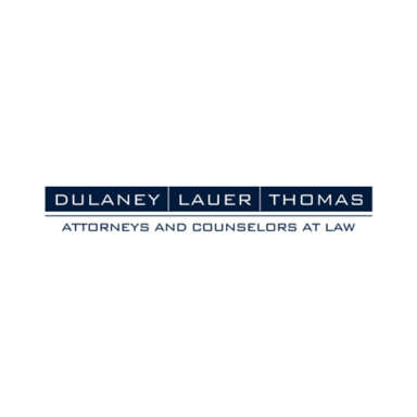 Dulaney Lauer Thomas Attorneys and Counselors at Law logo