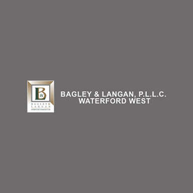 Bagley & Langan, P.L.L.C. - Waterford West logo