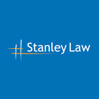 Stanley Law logo