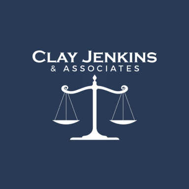 Clay Jenkins & Associates logo