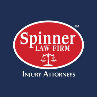 Spinner Law Firm logo