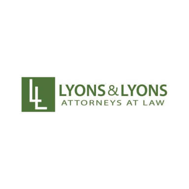 Lyons & Lyons Attorneys at Law logo