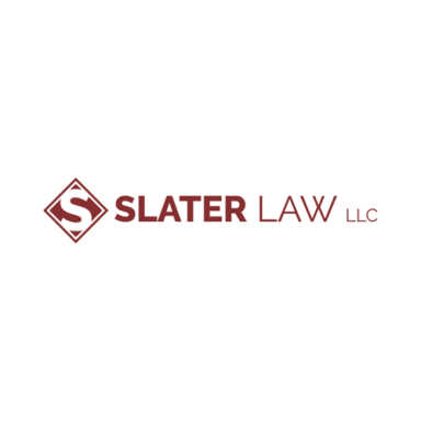 Slater Law LLC logo