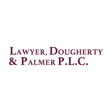 Lawyer, Dougherty & Palmer P.L.C. logo